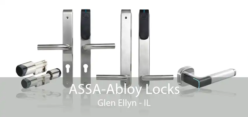 ASSA-Abloy Locks Glen Ellyn - IL