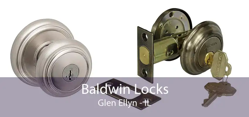 Baldwin Locks Glen Ellyn - IL