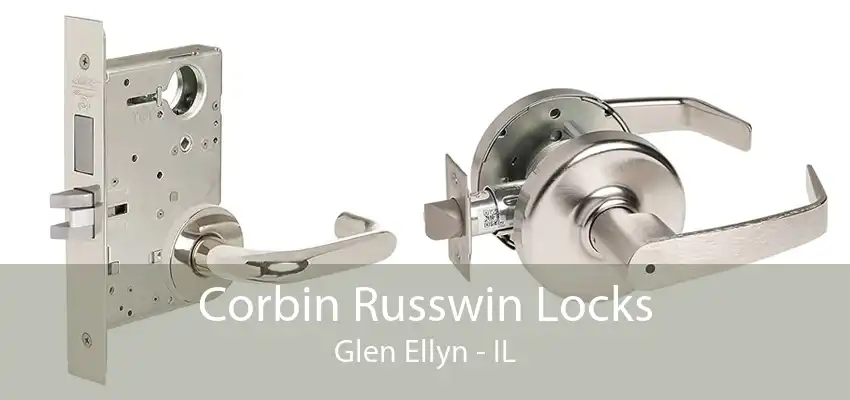 Corbin Russwin Locks Glen Ellyn - IL