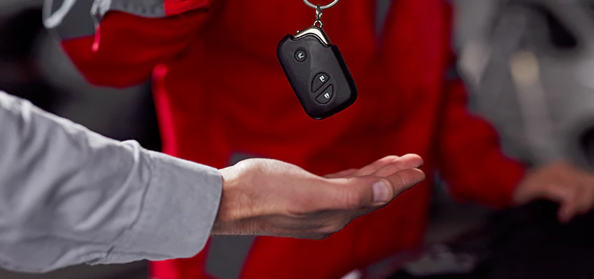 Automotive Car Lock Rekeying Locksmith Specialists in Glen Ellyn, Illinois