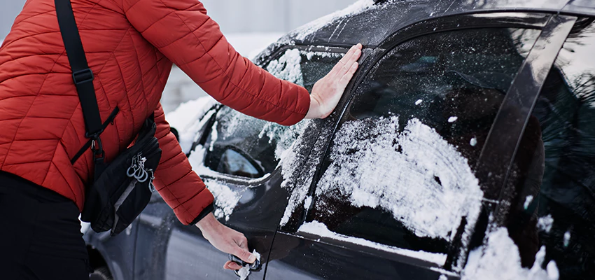 Emergency Keyless Lockout in Glen Ellyn, IL