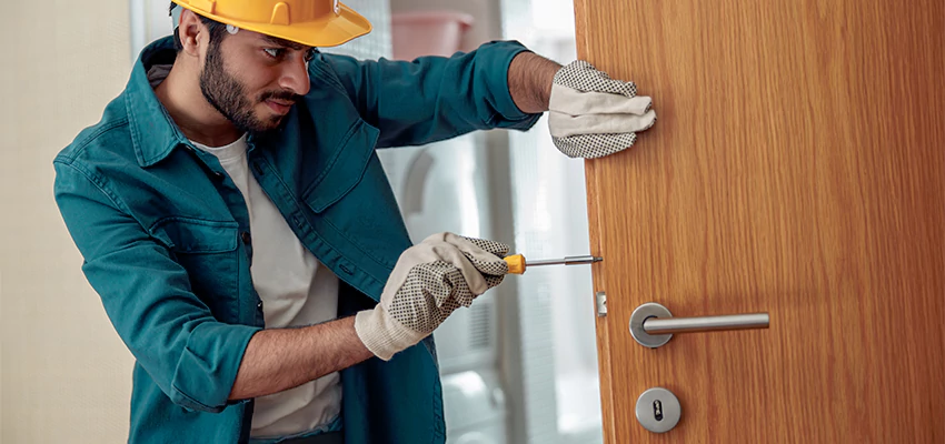 24 Hour Residential Locksmith in Glen Ellyn, Illinois