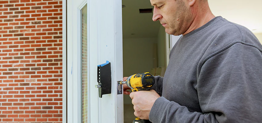 Eviction Locksmith Services For Lock Installation in Glen Ellyn, IL