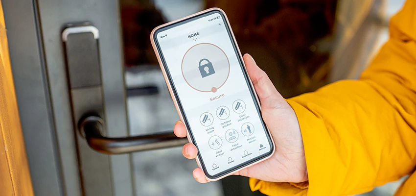 Kwikset Halo Wifi Locks Repair And Installation in Glen Ellyn, IL