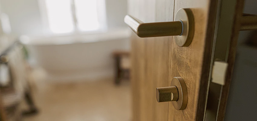 Mortise Locks For Bathroom in Glen Ellyn, IL