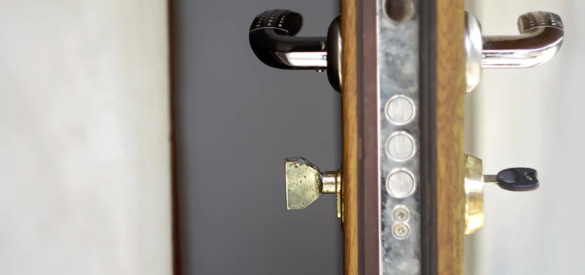 Holiday Emergency Locksmith in Glen Ellyn, Illinois