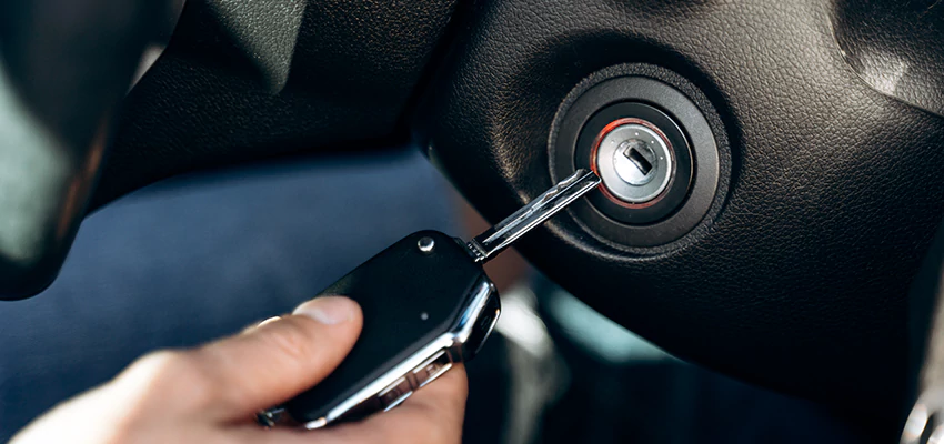 Car Key Replacement Locksmith in Glen Ellyn, Illinois