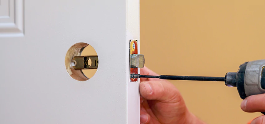 Stuck Door Knobs Repair in Glen Ellyn, IL