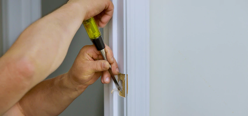 On Demand Locksmith For Key Replacement in Glen Ellyn, Illinois