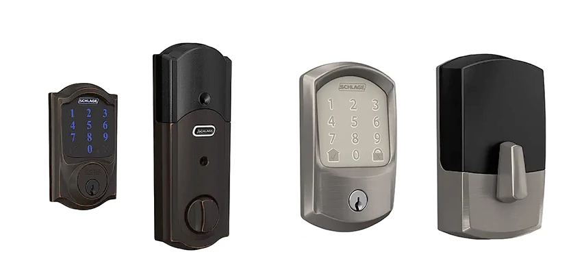 Schlage Smart Locks Repair in Glen Ellyn, Illinois