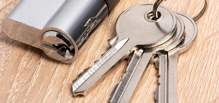 Lock Rekeying Services in Glen Ellyn, Illinois