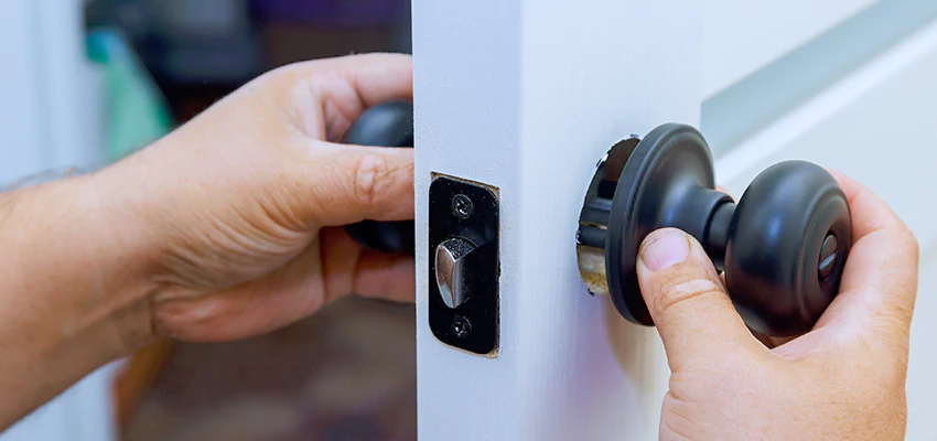 Smart Lock Replacement Assistance in Glen Ellyn, Illinois