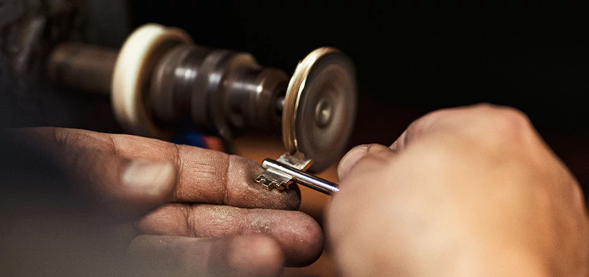 Hotel Lock Master Key System in Glen Ellyn, Illinois