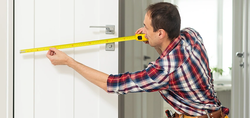 Bonded & Insured Locksmiths For Lock Repair in Glen Ellyn, Illinois