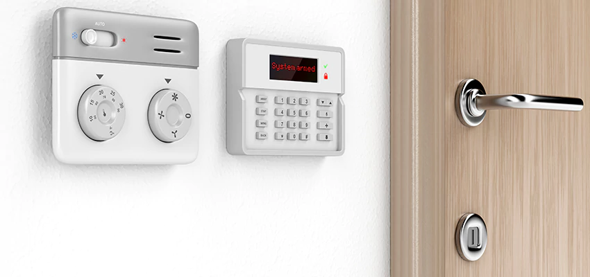 Commercial Electronic Door Lock Services in Glen Ellyn, IL