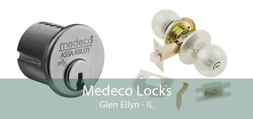 Medeco Locks Glen Ellyn - IL