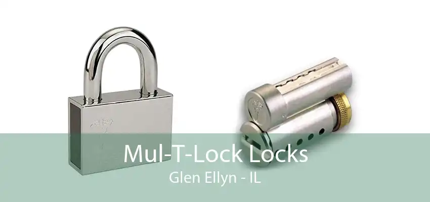 Mul-T-Lock Locks Glen Ellyn - IL